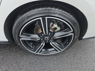 2024 Honda Accord Sport
