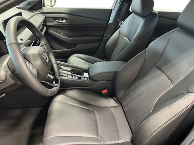 2026 Honda Accord Sport-L