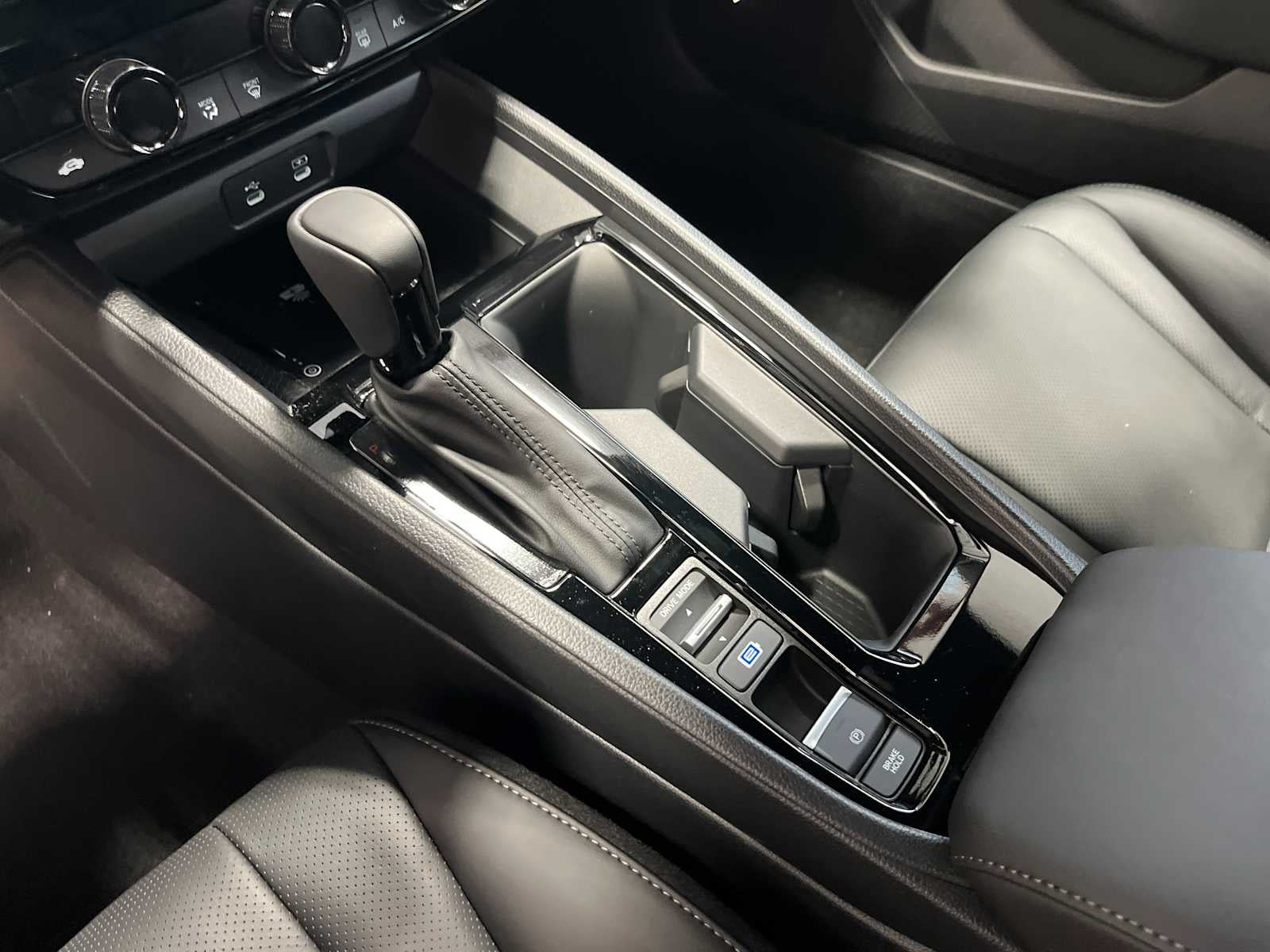 2026 Honda Accord Sport-L