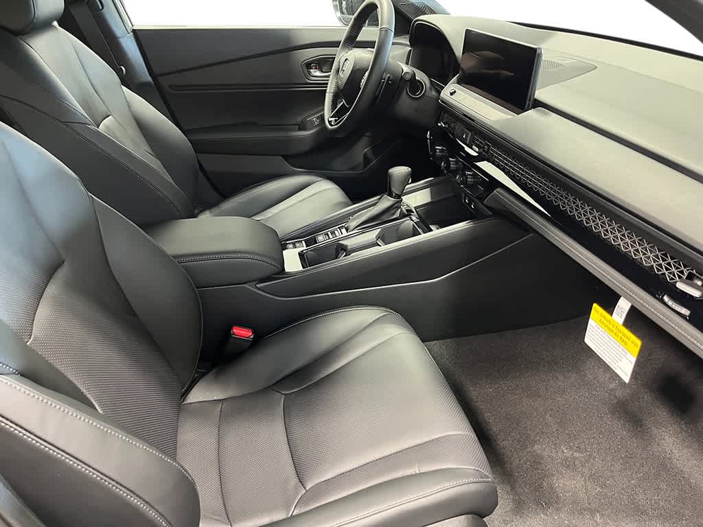 2026 Honda Accord Sport-L