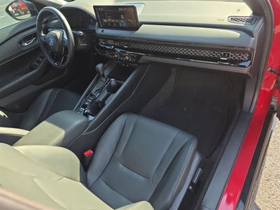 2024 Honda Accord Sport-L