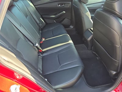 2024 Honda Accord Sport-L