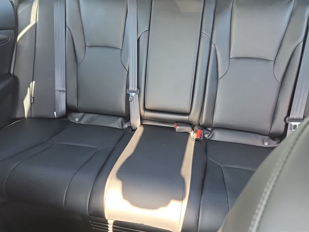 2024 Honda Accord Sport-L