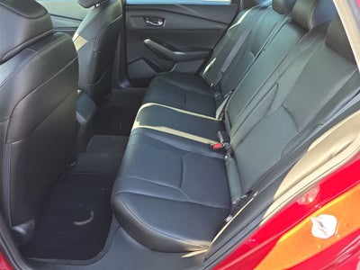 2024 Honda Accord Sport-L