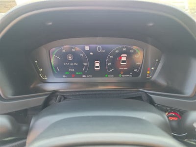 2024 Honda Accord Sport-L