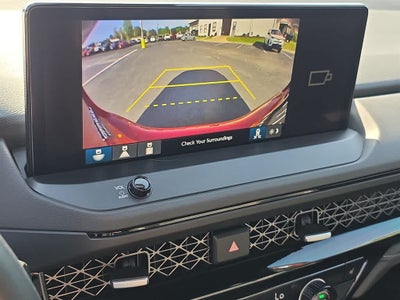 2024 Honda Accord Sport-L