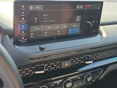 2024 Honda Accord Sport-L