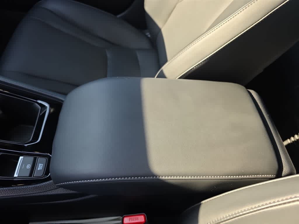 2024 Honda Accord Sport-L