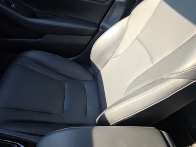 2024 Honda Accord Sport-L