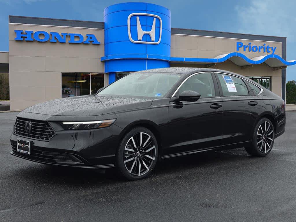 2024 Honda Accord Touring
