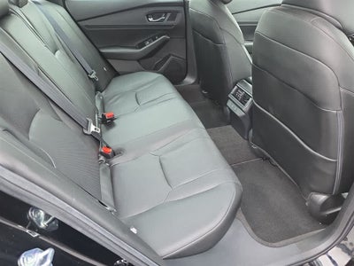 2024 Honda Accord Touring