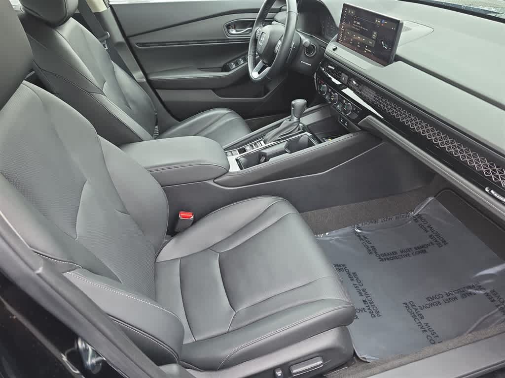 2024 Honda Accord Touring