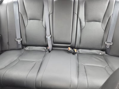 2024 Honda Accord Touring