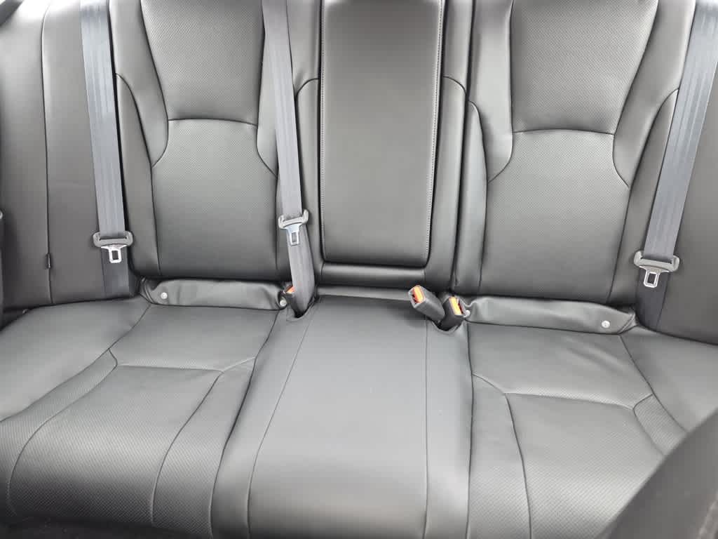 2024 Honda Accord Touring