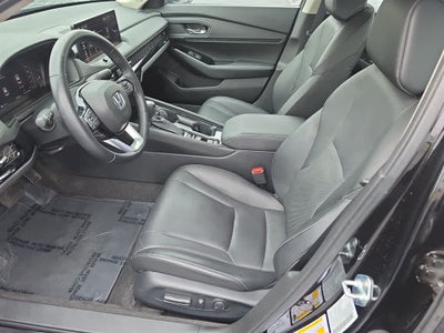 2024 Honda Accord Touring