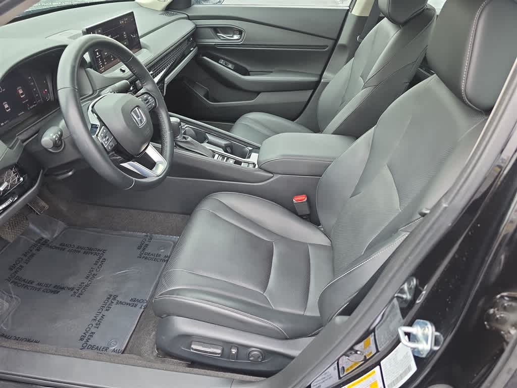 2024 Honda Accord Touring