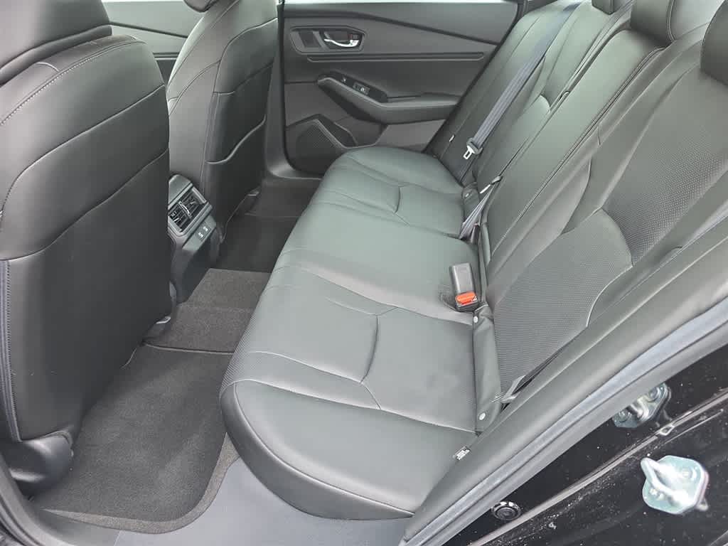 2024 Honda Accord Touring