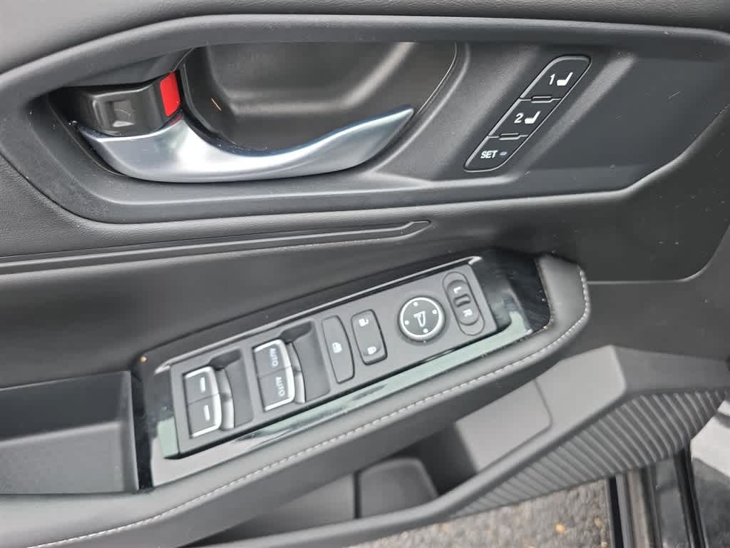 2024 Honda Accord Touring