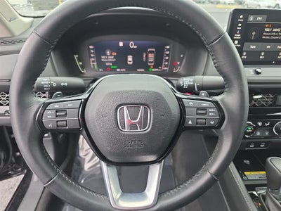 2024 Honda Accord Touring