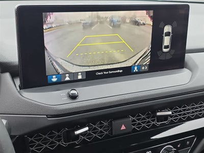 2024 Honda Accord Touring