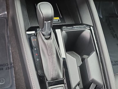 2024 Honda Accord Touring