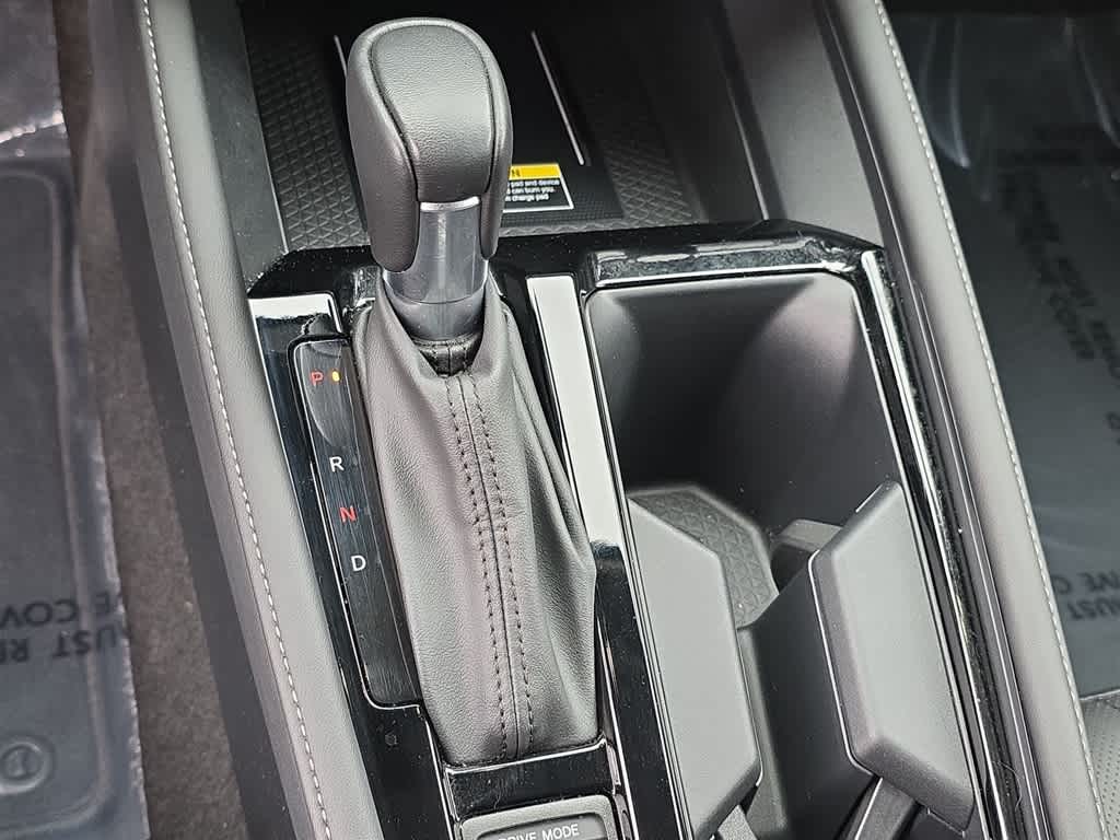 2024 Honda Accord Touring