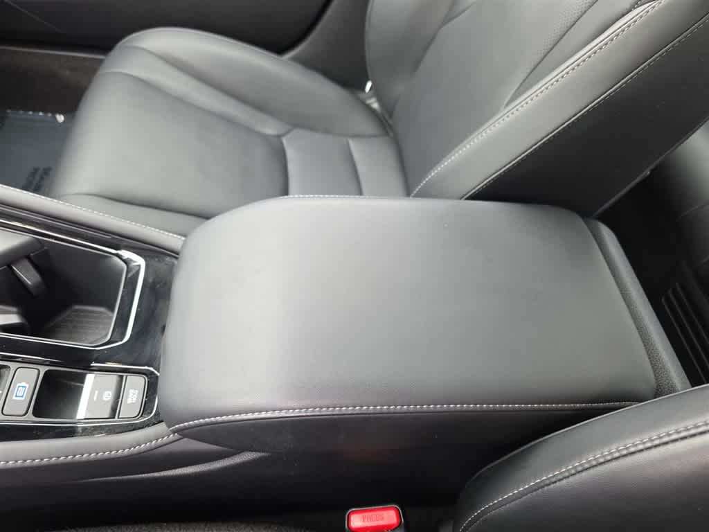 2024 Honda Accord Touring