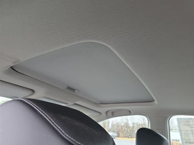 2024 Honda Accord Touring