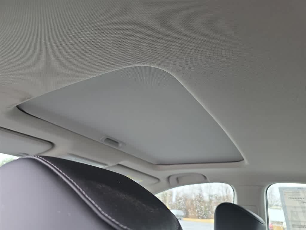 2024 Honda Accord Touring