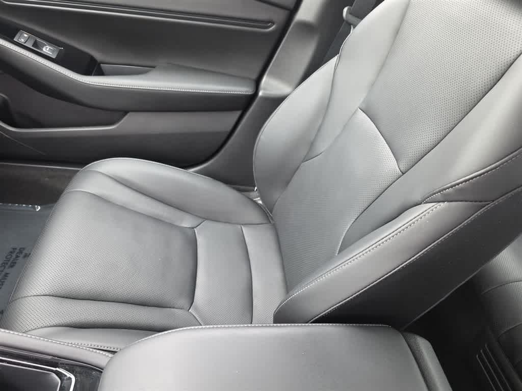 2024 Honda Accord Touring