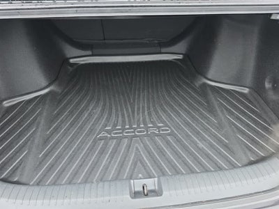 2024 Honda Accord Touring