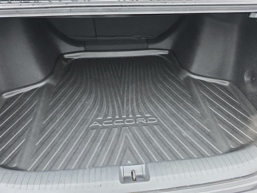 2024 Honda Accord Touring