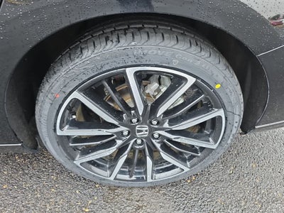 2024 Honda Accord Touring