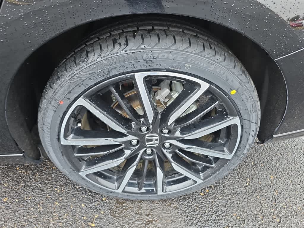 2024 Honda Accord Touring