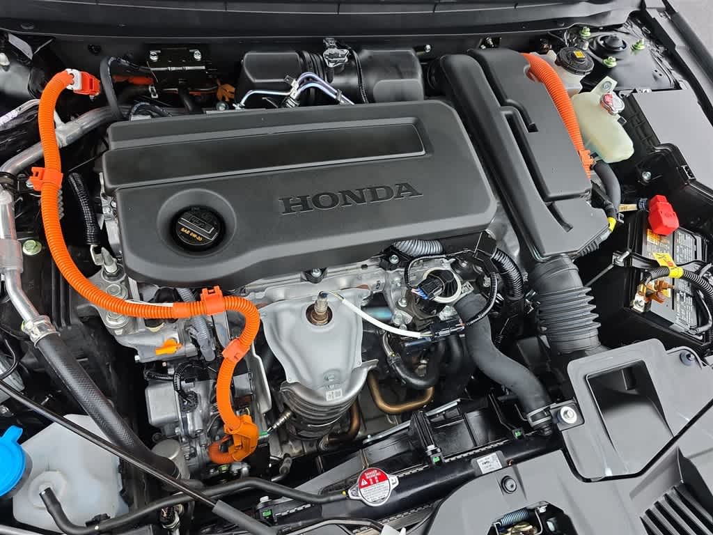 2024 Honda Accord Touring