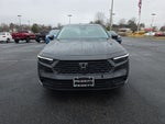 2024 Honda Accord Touring