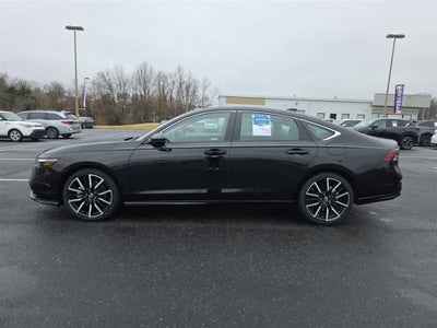 2024 Honda Accord Touring