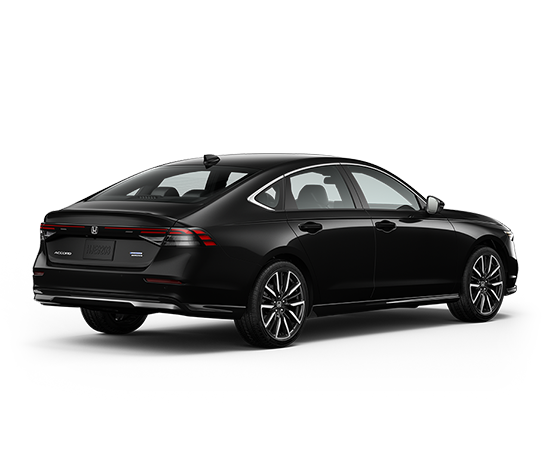 2024 Honda Accord Touring
