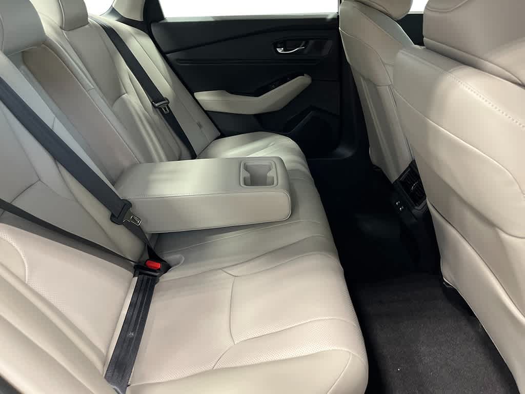 2026 Honda Accord Touring