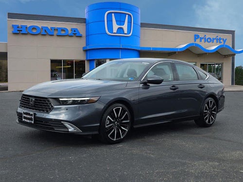 2023 Honda Accord Hybrid HYBRID TRG