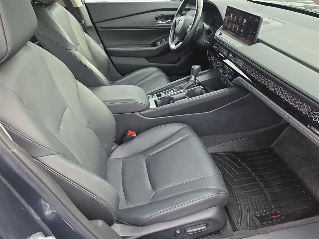 2023 Honda Accord Hybrid HYBRID TRG