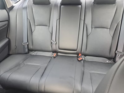 2023 Honda Accord Hybrid HYBRID TRG