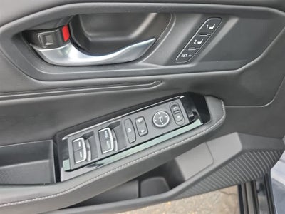 2023 Honda Accord Hybrid HYBRID TRG