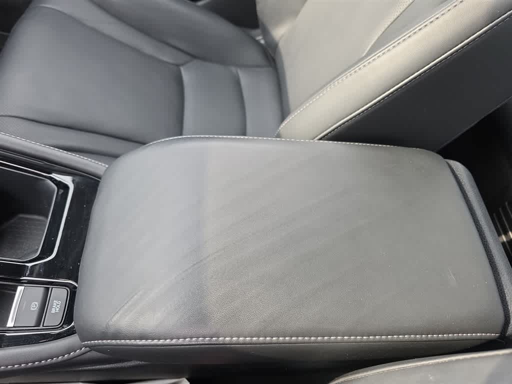 2023 Honda Accord Hybrid HYBRID TRG