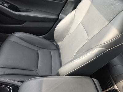 2023 Honda Accord Hybrid HYBRID TRG