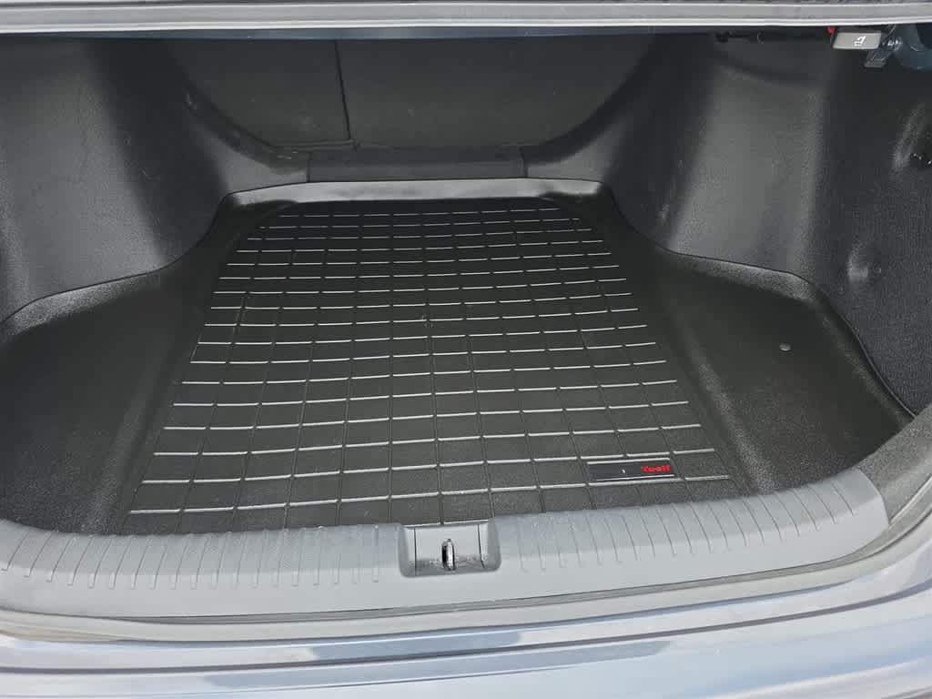 2023 Honda Accord Hybrid HYBRID TRG