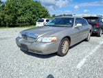 2003 Lincoln Town Car Executive
