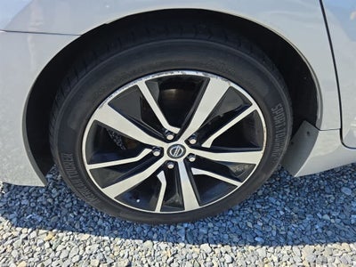 2021 Nissan Maxima SV