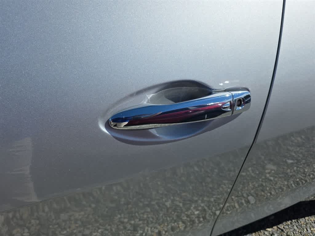 2021 Nissan Maxima SV