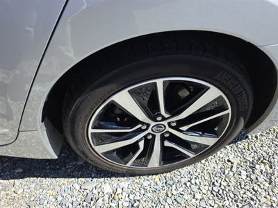 2021 Nissan Maxima SV